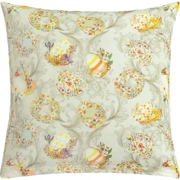 Povlak na dekorativní polštářek Bellatex Povláček Ema 45 x 45 cm