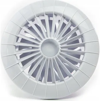Domácí ventilátor Koupelnový ventilátor airRoxy 01-046 150 mm
