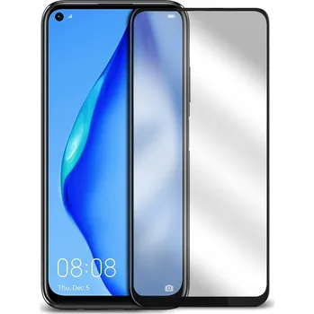 TVRZENÉ SKLO FULL GLUE 5D PRO HUAWEI P40 LITE