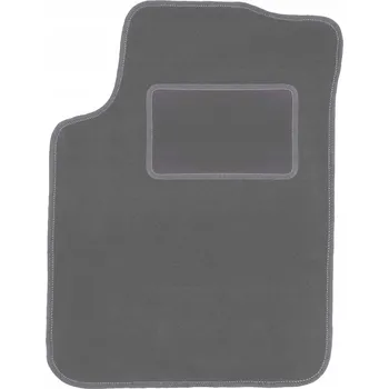 autokoberec Velurové autokoberce Wielganizator 1 ks