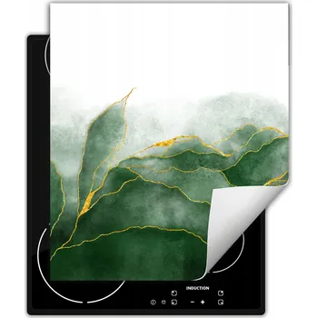 Obraz Ochranná podložka na indukci dekorativní, rolovací do kuchyně, potisk 45x52 cm wm0155