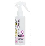 Vivaco Sun Bronz Maracuja opalovací…