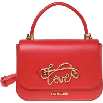 Kabelka Love Moschino Dámská kabelka JC4268PP0MKG0500 + 2 měsíce na vrácení zboží