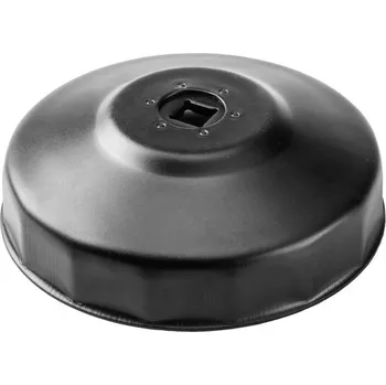 Olejový filtr Objímka olejového filtru 96 mm, 18 úhlů 11-373 NEO TOOLS