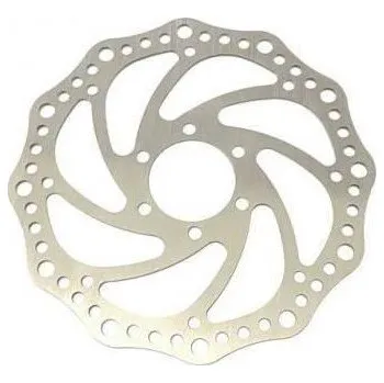 Příslušenství pro elektrokoloběžku Brzdový kotouč zadní X-scooters XR04 EEC (159mm)