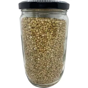 Luštěnina Otoč obal BIO Pohanka loupaná