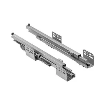 Odkapávač na nádobí GTV vodítko pro odkapávač MOVIX OC-SZD, spodní montáž, L=450, plný výs