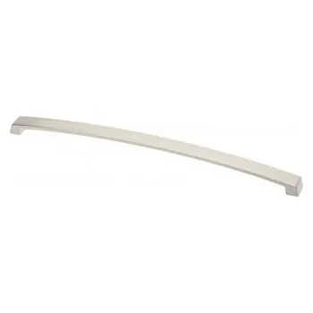 Nábytkové kování GTV Úchytka G1 L-320 mm (nerez)