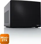 Fractal Design Node 304/Mini ITX/Černá…