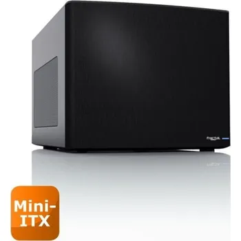 Fractal Design Node 304/Mini ITX/Černá…