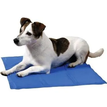 Pelíšek pro psa Dobar Chladící podložka pro psy 50 x 40 cm