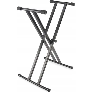 Klávesový stojan Klávesový stojan Stagg KXS-Q6