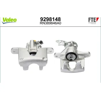 Brzdový třmen Brzdový třmen VALEO 9298148