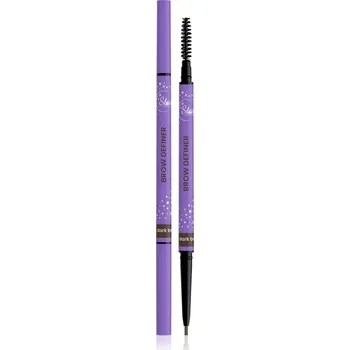 Tužka na obočí Stars from the Stars Precizní tužka na obočí Eyebrow Pencil Definer Dark