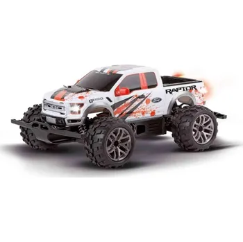 RC model auta Carrera PROFI Ford F-150 1:18