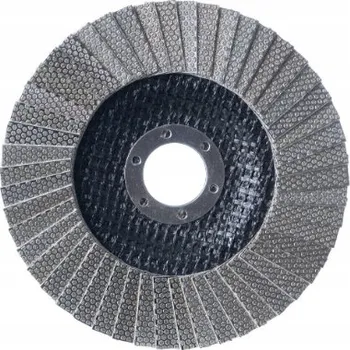 Brusný kotouč PRO LAMELOVÝ DIAMANTOVÝ BRUSNÝ KOTOUČ 120 x 125 mm