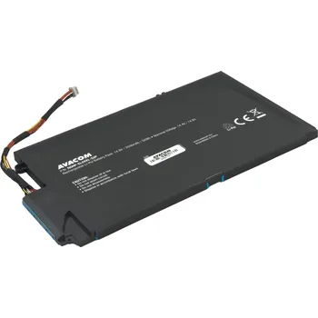 Notebook Baterie AVACOM pro HP Envy 4-1000, 1130 serie Li-Pol 14,8V 3500mAh 52Wh
