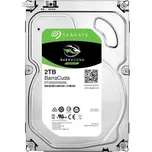 Seagate BarraCuda - 2TB