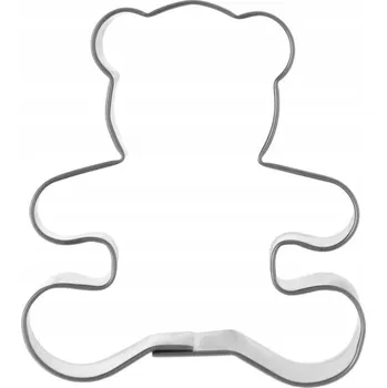 Obraz Formička na cukroví Orion 5 x 5,5 cm, průměr 5,5 cm