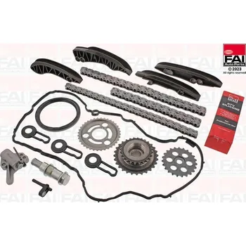 Auto-moto Sada rozvodového řetězu FAI AutoParts TCK424