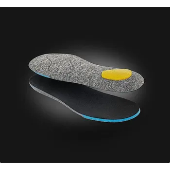 Vložka do bot VM Footwear Stélka VM 3015 anatomická s latexovou podpatěnkou 3015/49 49