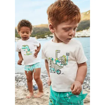 Tričko s potiskem Mayoral - 2501062057 Veľkosť: 104