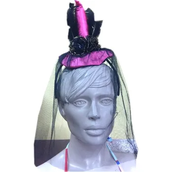 Karnevalový kostým Kostým Víla Tropic, univerzální velikost