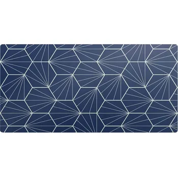 Obraz Ochranná podložka Wallfluent 60 x 120 cm, vícebarevná