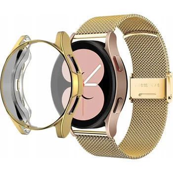 Náramek Náramek XGSM pro Samsung, zlatý