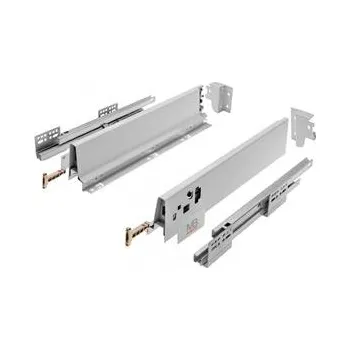 Nábytkové kování GTV Modern box l-300 sada - nízký