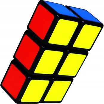 Hlavolam KOSTKA 1x2x3 Kostkoland