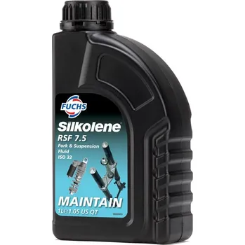 Řetězová sada pro motocykl Mazivo na řetěz SILKOLENE TITANIUM DRYLUBE SP 601399053 0,5 l YAMAHA XP 500 T-MAX (ABS) 2001-2011