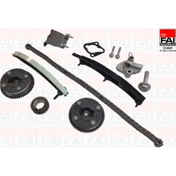 Sada rozvodového řetězu FAI AutoParts TCK346