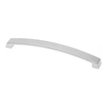 GTV Úchytka G1 L-192 mm (alu)