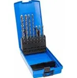 HOEGERT SDS BX4 Vrtáky do betonu 7 ks.