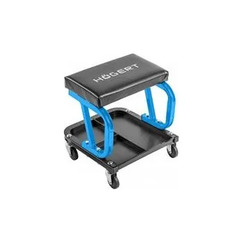 HOEGERT Dílenská stolička