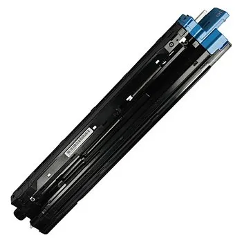 Kyocera originální developer DV-8325C, 302NP93040, cyan