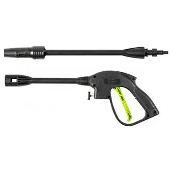 Vysokotlaký čistič HOEGERT Sada kopí + pistole pro HT2E400