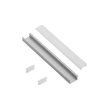 Nábytkové kování GTV SADA GLAX mini překrytí