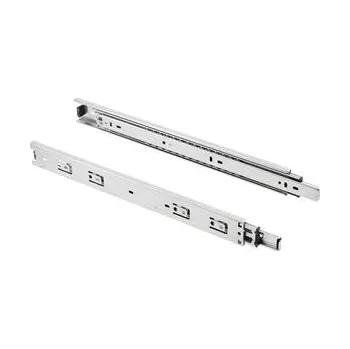 Nábytkové kování GTV Kuličkový výsuv h=45 l-700 mm PRO 50 kg