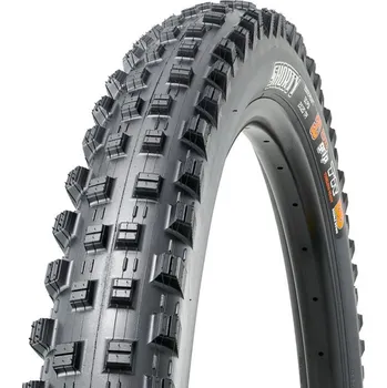 Maxxis Shorty WT 3CT EXO TR kevlar skládací černý, 29" x 2,4"