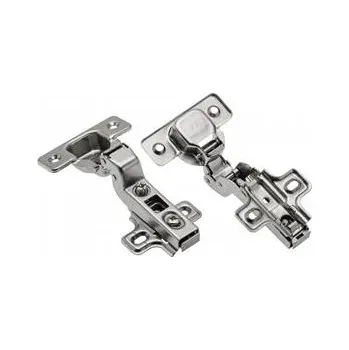 GTV Závěs klipový vložený h=0 s euro-šroubem