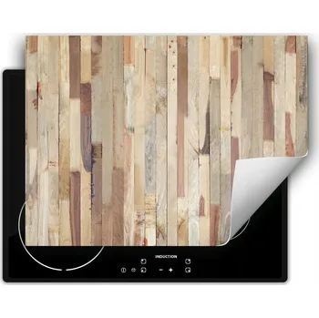 Obraz Ochranná podložka pod indukční varnou desku dekorativní rolovací do kuchyně potisk 70x52 wm0382