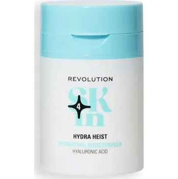 Pleťový krém Revolution Skin Hydratační krém Hydra Heist