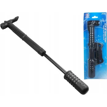 pumpička Ruční pumpička Lamex LXRW1 černá