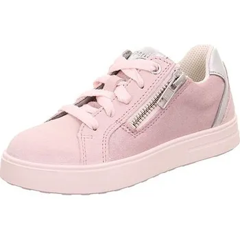 Dívčí tenisky SUPERFIT dívčí tenisky STELLA 1-000809-5510-3 růžové 37