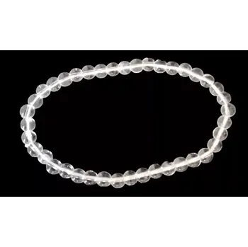 Náramek Elegantní křišťálový náramek s obvodem 15 cm