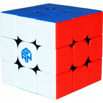 Hlavolam ORIGINÁLNÍ PROFESIONÁLNÍ KOSTKA Gan 12 Leap 3x3x3