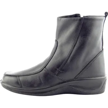 Dámská zimní obuv Aurelia kotníková obuv 4319 černá, velikost 39