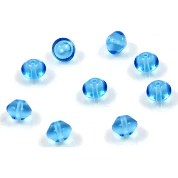 Korálek Korálky modré – 20 ks